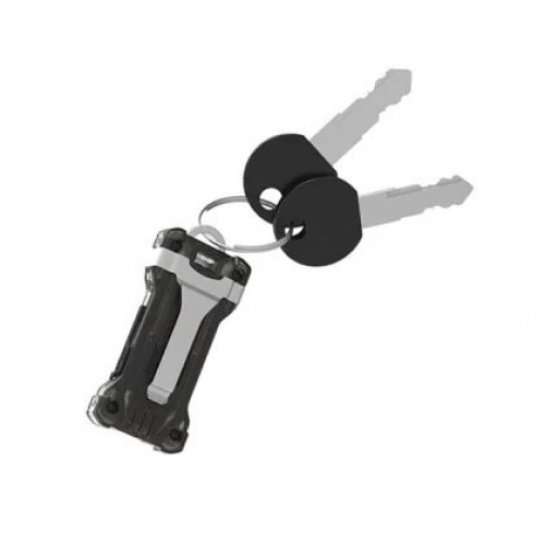 Наключный фонарь Armytek Zippy Extended Set (Grey Onyx) в Ижевске