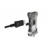 Наключный фонарь Armytek Zippy Extended Set (Grey Onyx) в Ижевске