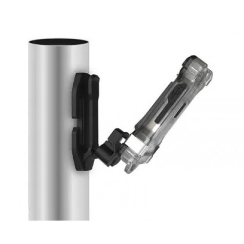 Наключный фонарь Armytek Zippy Extended Set (Grey Onyx) в Ижевске