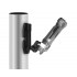 Наключный фонарь Armytek Zippy Extended Set (Grey Onyx) в Ижевске