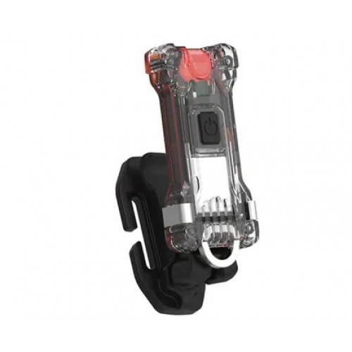 Наключный фонарь Armytek Zippy Extended Set (Red Ruby) в Ижевске