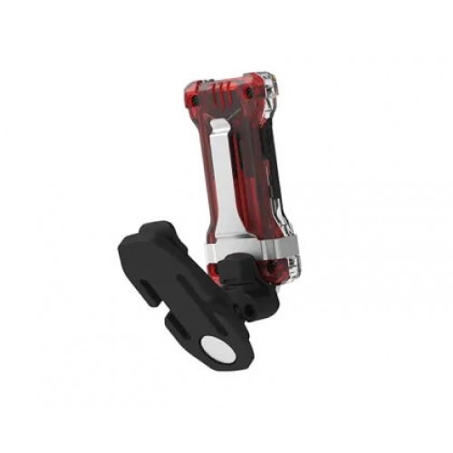 Наключный фонарь Armytek Zippy Extended Set (Red Ruby) в Ижевске