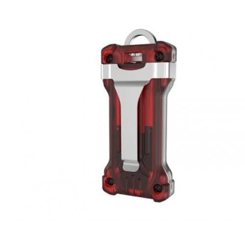 Наключный фонарь Armytek Zippy Extended Set (Red Ruby) в Ижевске