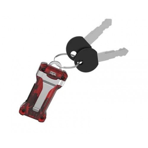 Наключный фонарь Armytek Zippy Extended Set (Red Ruby) в Ижевске
