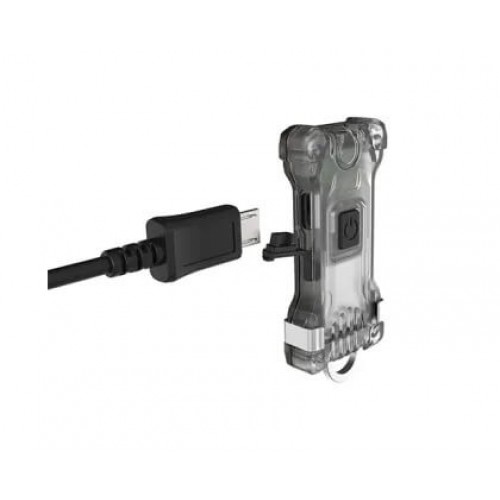 Наключный фонарь Armytek Zippy Extended Set (Red Ruby) в Ижевске