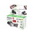 Наключный фонарь Armytek Zippy Extended Set (Red Ruby) в Ижевске