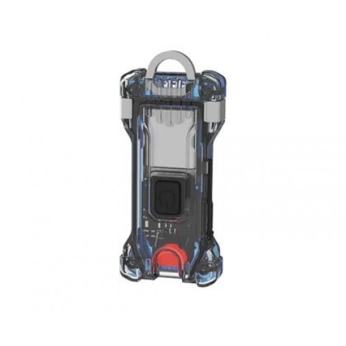 Наключный фонарь Armytek Zippy Extended Set WR (Blue Sapphire) в Ижевске