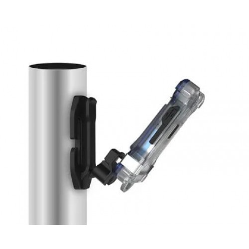 Наключный фонарь Armytek Zippy Extended Set WR (Blue Sapphire) в Ижевске