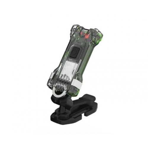 Наключный фонарь Armytek Zippy Extended Set WR (Green Jade) в Ижевске