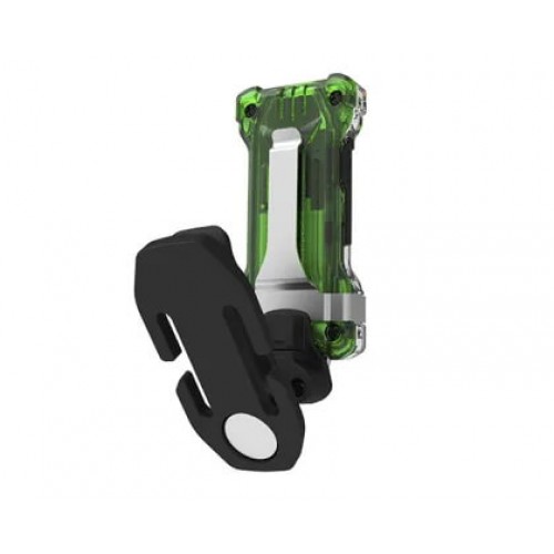Наключный фонарь Armytek Zippy Extended Set WR (Green Jade) в Ижевске