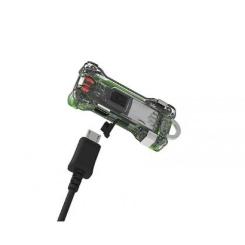 Наключный фонарь Armytek Zippy Extended Set WR (Green Jade) в Ижевске