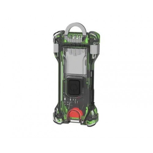 Наключный фонарь Armytek Zippy Extended Set WR (Green Jade) в Ижевске