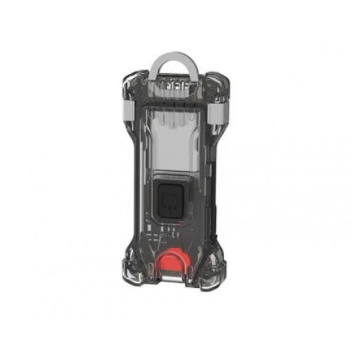 Наключный фонарь Armytek Zippy Extended Set WR (Grey Onyx) в Ижевске