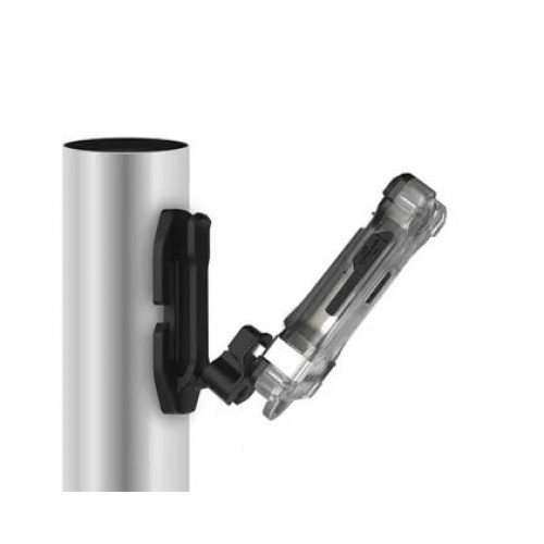 Наключный фонарь Armytek Zippy Extended Set WR (Grey Onyx) в Ижевске