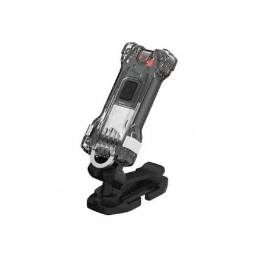Наключный фонарь Armytek Zippy Extended Set WR (Grey Onyx) в Ижевске