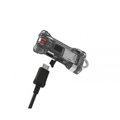 Наключный фонарь Armytek Zippy Extended Set WR (Grey Onyx) в Ижевске
