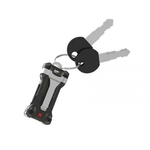 Наключный фонарь Armytek Zippy Extended Set WR (Grey Onyx) в Ижевске