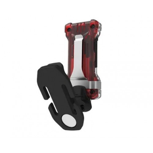 Наключный фонарь Armytek Zippy Extended Set WR (Red Ruby) в Ижевске