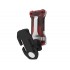 Наключный фонарь Armytek Zippy Extended Set WR (Red Ruby) в Ижевске