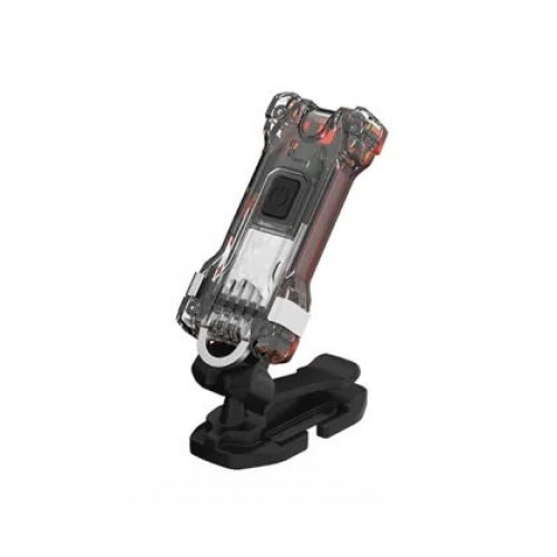 Наключный фонарь Armytek Zippy Extended Set WR (Red Ruby) в Ижевске