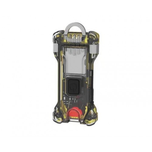 Наключный фонарь Armytek Zippy Extended Set WR (Yellow Amber) в Ижевске