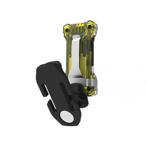 Наключный фонарь Armytek Zippy Extended Set WR (Yellow Amber) в Ижевске