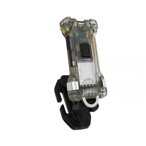 Наключный фонарь Armytek Zippy Extended Set (Yellow Amber) в Ижевске