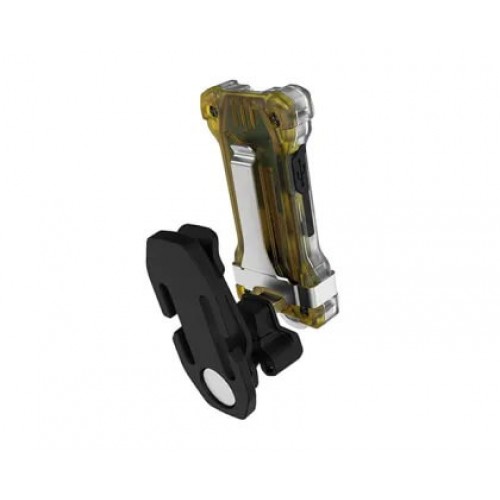 Наключный фонарь Armytek Zippy Extended Set (Yellow Amber) в Ижевске