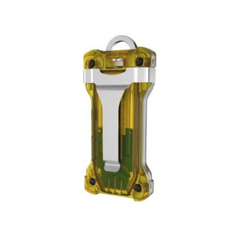 Наключный фонарь Armytek Zippy Extended Set (Yellow Amber) в Ижевске