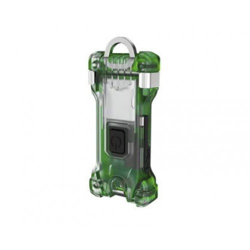 Наключный фонарь Armytek Zippy (Green Jade) в Ижевске