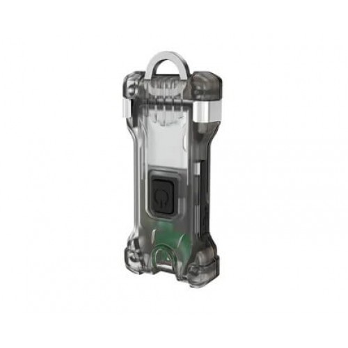 Наключный фонарь Armytek Zippy (Grey Onyx) в Ижевске