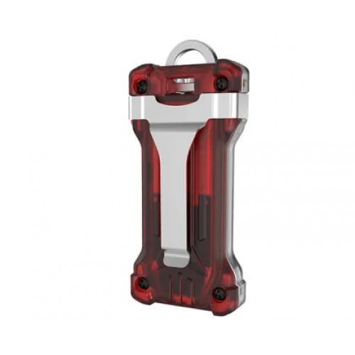 Наключный фонарь Armytek Zippy (Red Ruby) в Ижевске