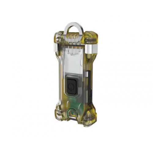 Наключный фонарь Armytek Zippy (Yellow Amber) в Ижевске