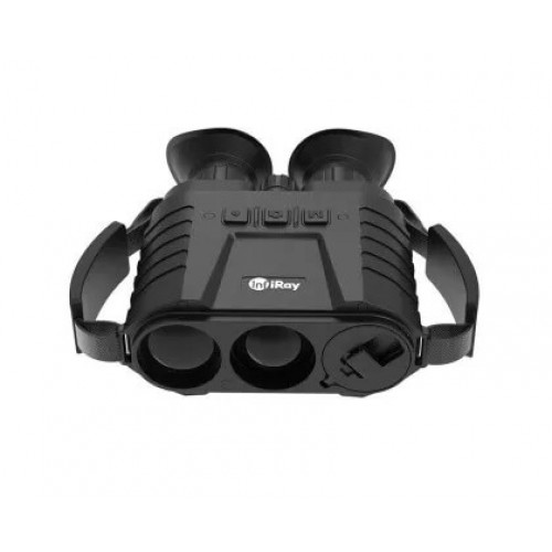 Тепловизионный бинокль iRay xFuse PF6L в Ижевске