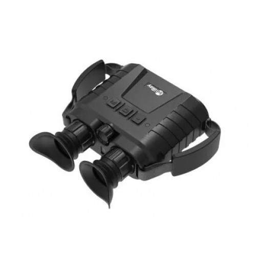 Тепловизионный бинокль iRay xFuse PF6L в Ижевске
