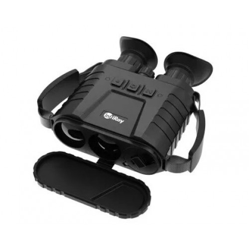 Тепловизионный бинокль iRay xFuse PF6L в Ижевске