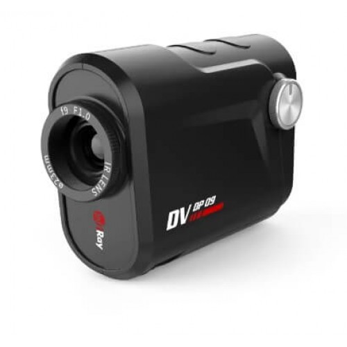 Тепловизионный монокуляр iRay DV DP 09 в Ижевске