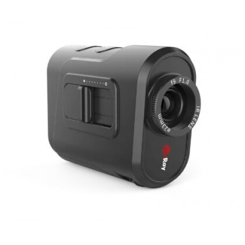 Тепловизионный монокуляр iRay DV DP 09 в Ижевске