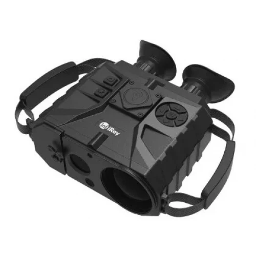 Тепловизионный бинокль iRay xFuse PT-Pro 640 в Ижевске