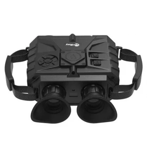 Тепловизионный бинокль iRay xFuse PT-Pro 640 в Ижевске