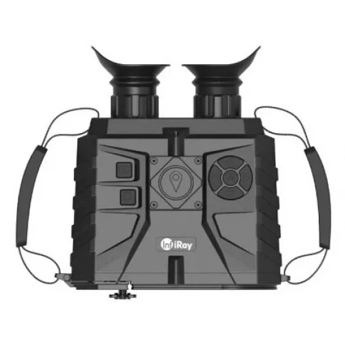 Тепловизионный бинокль iRay xFuse PT-Pro 640 в Ижевске